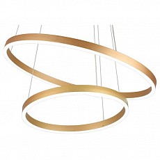 Подвесной светильник kink light Тор...